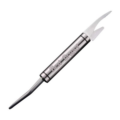 Multifunctional Shrimp Knife