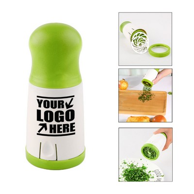 Fresh Herb Mill