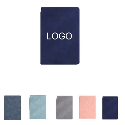 Erasable Notebook