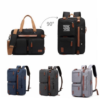 3" 1 Travel Laptop Backpack
