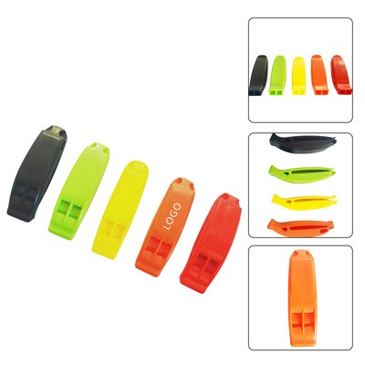 Outdoor Whistle