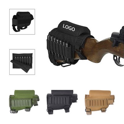 Tactical Rifle Case