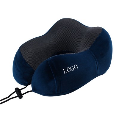 U-Shaped Pillow