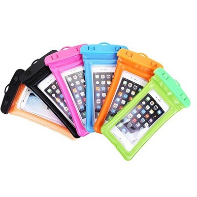 New Pad Waterproof Case for Phones