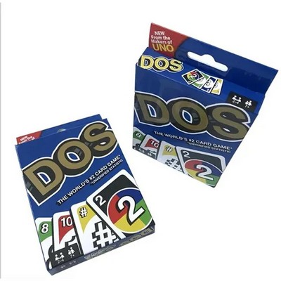 UNO cards