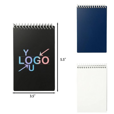 Pocket-Sized Notebook Collection