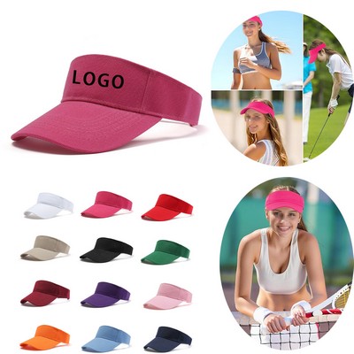 Sports Sun Hat