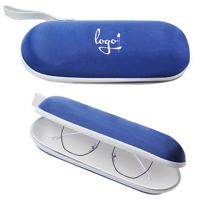 Capsule EVA Hard Case Glasses