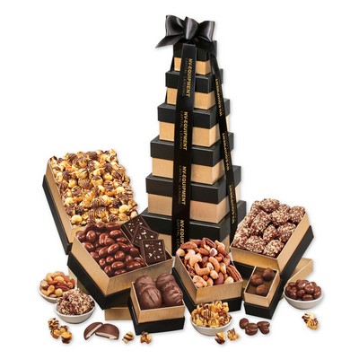 Regal Sampler Tower