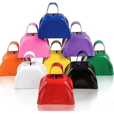 Classic Cowbell