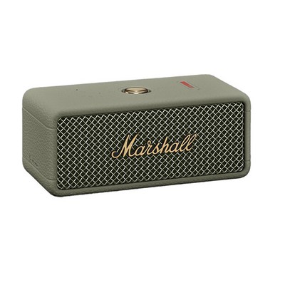 Marshall Emberton III Bluetooth Speaker