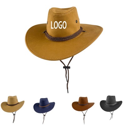Western Cowboy Hat
