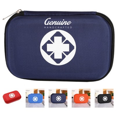 18" 1 Emergence Survival First Aid Kit