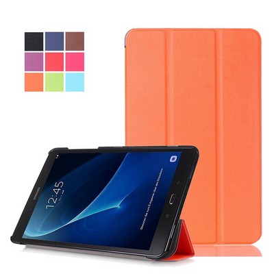 iBank ® Smart Cover Case compatible with Galaxy Tab A7 Lite 8.7" 2021