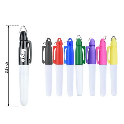 Quick Drying Permanent Pen