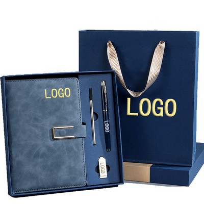 Notebook Gift Box Set