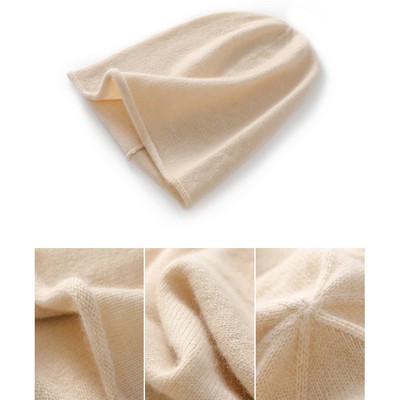 Wool Beanie