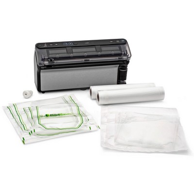 FoodSaver Elite All-in-One Liquid+