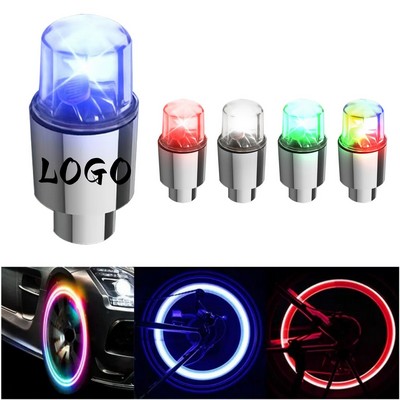 LED Bike Wheel Lights