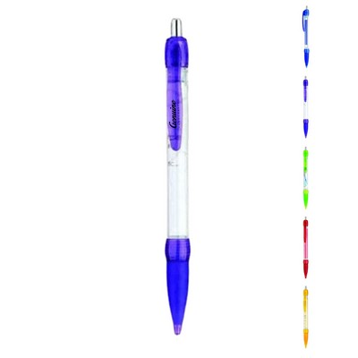 Pull-out AD Pen