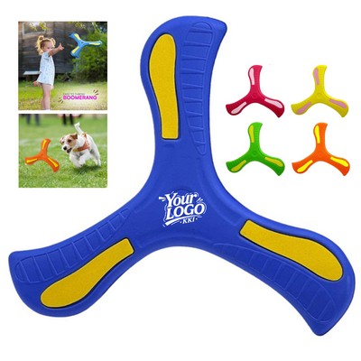 EVA Sport Boomerang
