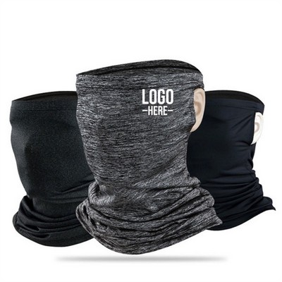 Face Mask Bandanas