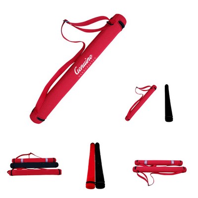6 Pack Cooler Bag