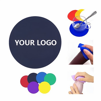 Non-Slip Silicone Lid Opener