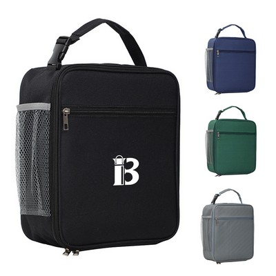 5.6L Insulated Small Tote Bag