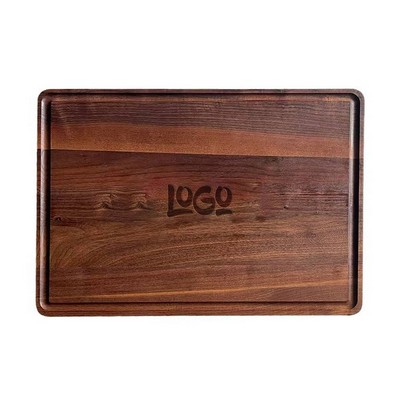 Walnut Cutting Board