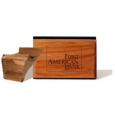 Car Air Freshener Original Wood Air Freshener