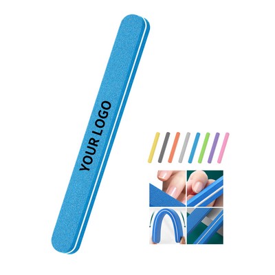 Double-Sided Nail File