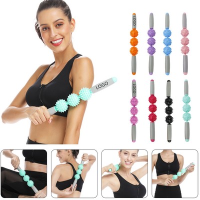 Yoga Fascia Stick