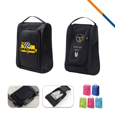 Trelom Golf Shoe Bag