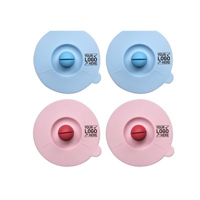 Silicone Cup Lid A2