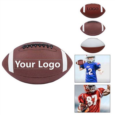 PU Football