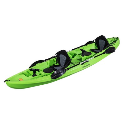 Two Person Boat - By Boat