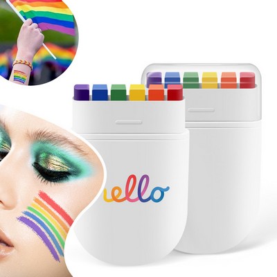 Face Paint Crayons