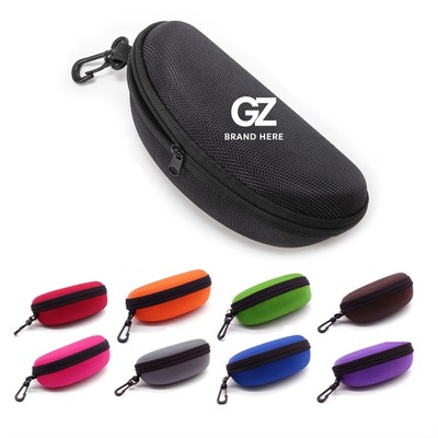 Hard Sunglasses Case