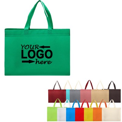 Eco-Friendly Non-Woven Tote Bag