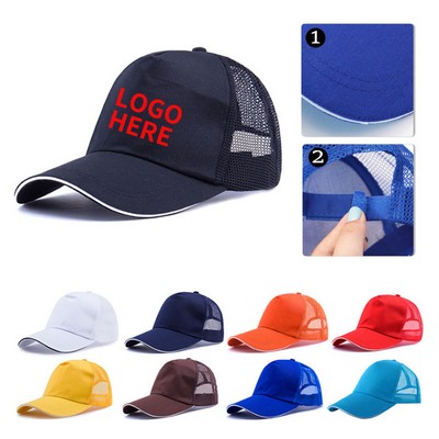Ventilated Journey Sun Hat