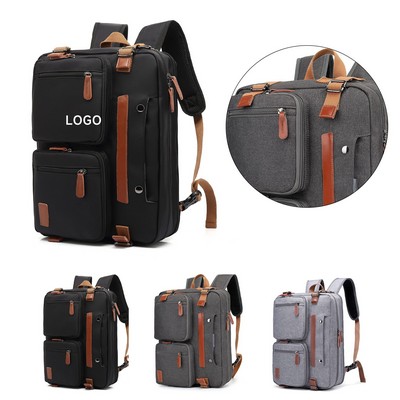 3" 1 Laptop Backpack