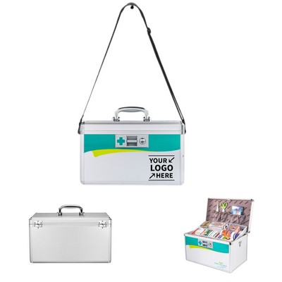 Medicine Lock Box