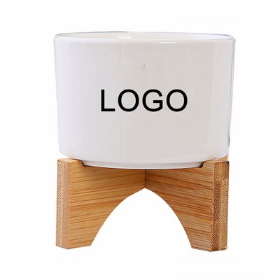 Ceramic Flower Pot