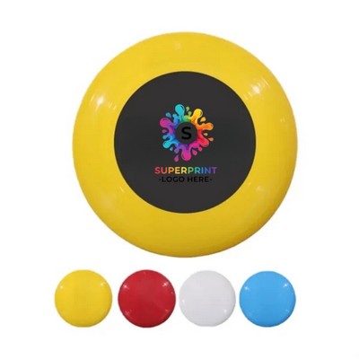 175g Polyethylene Professional Flying Disc