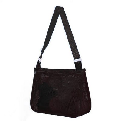 Kids Beach Crossbody Bag