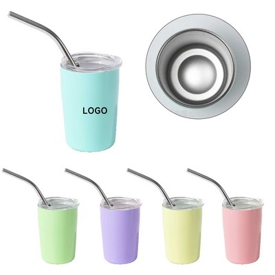 Stainless Steel Travel Coffee Mug 12OZ