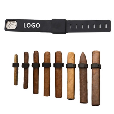 Magnetic Stogie Holder