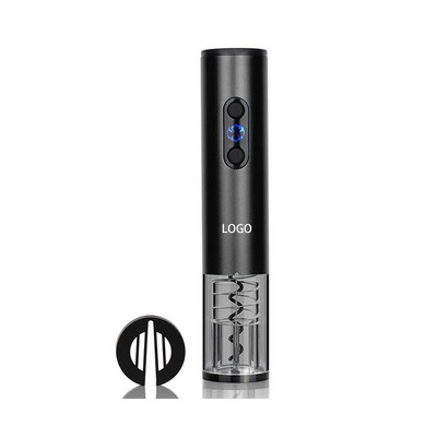 Electric Bottle Opener