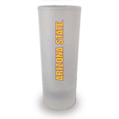 Frosted Glass Shooter